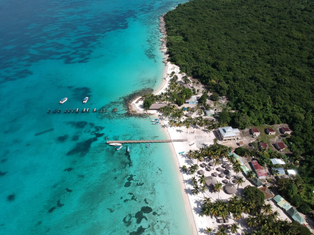 Escrow-Dominicana